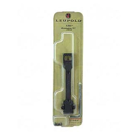 LEUP STD REM 597 1PC BASE MATTE