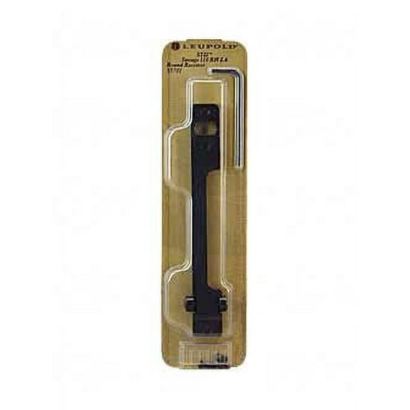 LEUP STD SAVAGE 110 RH RND 1PC GLOSS