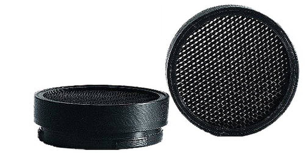 LEUPOLD ANTI-REFLECTION DEVICE 40MM MATTE BLACK