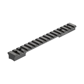 LEUPOLD BackCountry Cross-Slot Kimber 84L 20 MOA 1pc Matte Rail (176712)