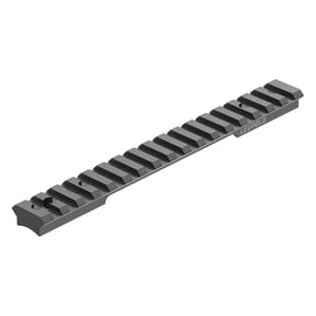 LEUPOLD BackCountry Cross-Slot Savage 110/Round Receiver LA (Adaptable) Scope Base (187346)