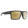 thumbnail image 1 of LEUPOLD Becnara Matte Black Frame/Bronze Mirror Lens Sunglasses (179103), 1 of 6