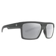 thumbnail image 1 of LEUPOLD Becnara Matte Black/Gloss Black Frame, Shadow Gray Flash Lens Sunglasses (179102), 1 of 6