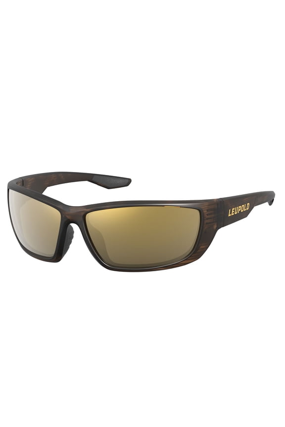 Cheyenne Perfomance Matte Tortoise/Bronze Mirror Eyewear (181281)