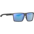 thumbnail image 1 of LEUPOLD DeSoto Dark Gray/Blue Mirror Sunglasses (184362), 1 of 5