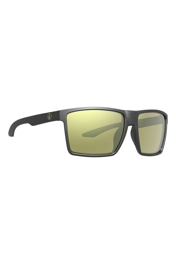 DeSoto Matte Black/Daylight Max Sunglasses (186739)