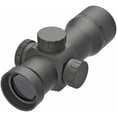 thumbnail image 1 of Leupold 180091 Freedom RDS  Matte Black 1x34mm 34mm Tube 1 MOA Illuminated Red Dot Reticle, 1 of 5
