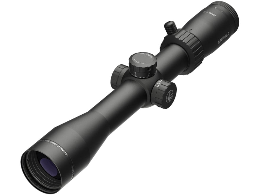 Yourelia♪ LEUPOLD-Mark-3HD-4-12x40-30mm-