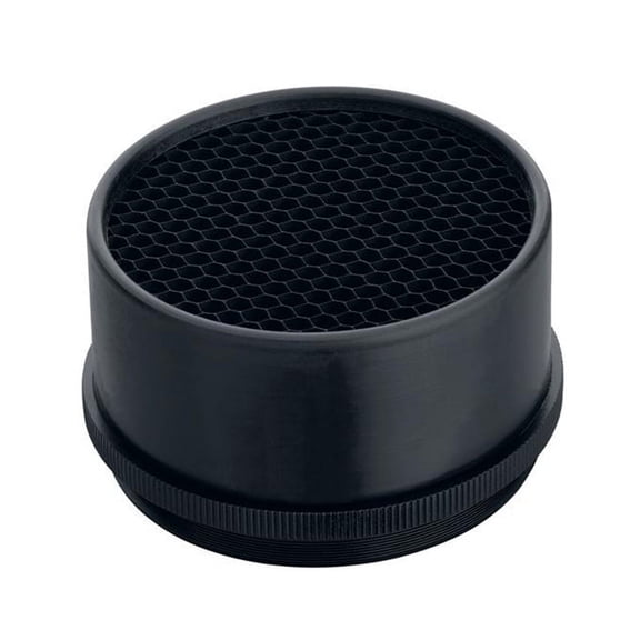 LEUPOLD Mark 4 ARD Anti-Reflection Device For 40mm Scope Objectives (62880)