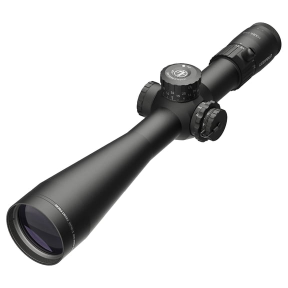 Leupold 180610 Mark 5HD M5C3 Matte Black 525x56mm 35mm Tube Illuminated FFP PR1MIL Reticle
