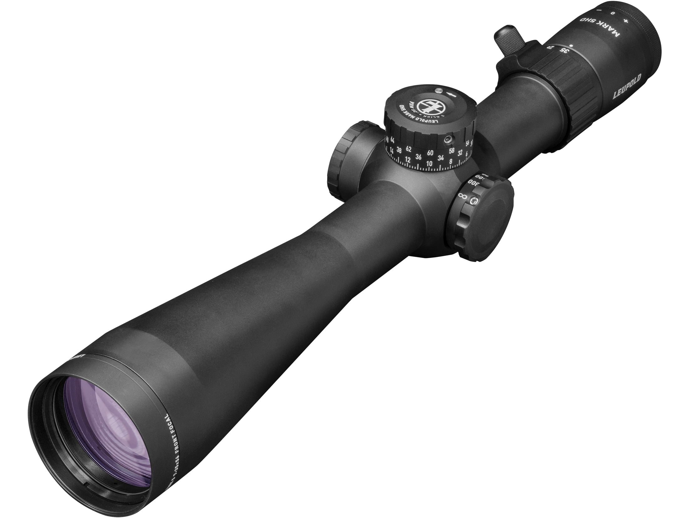 Amazon.com : Leupold VX-Freedom 1.5-4x20mm Riflescope