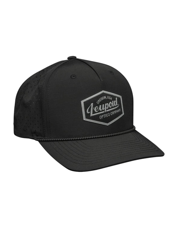 Optics Co. Performance Black Hat (185042)