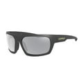 thumbnail image 1 of LEUPOLD Packout Matte Black Frame/Shadow Gray Flash Lens Sunglasses (179096), 1 of 7