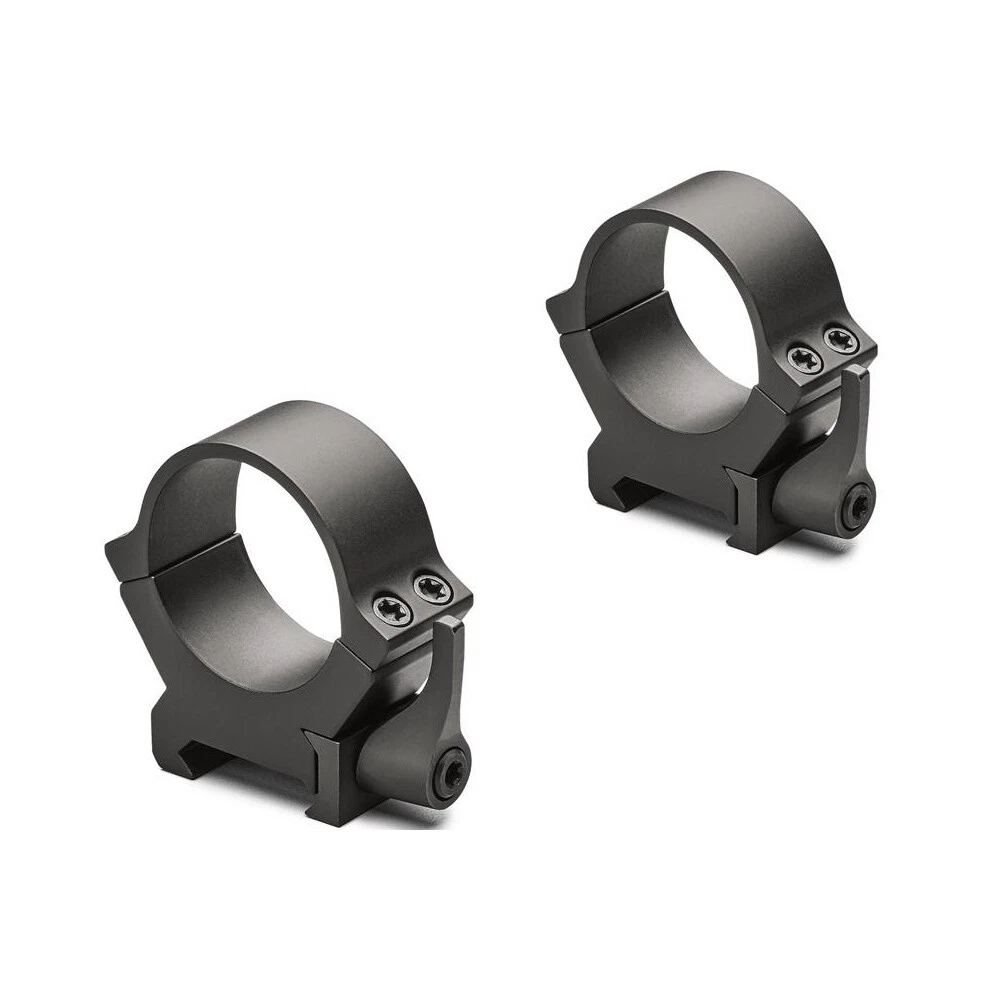 Leupold■QRW Rings 30mm High■リューポルド リング リューポルドQRWマウントリング30mm High新品 - ミリタリー