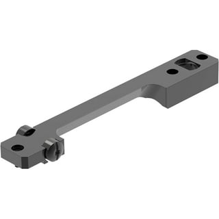 Browning Scope Mount Set For Rifle Scopes | Standard Matte Finish Hunting Accessories