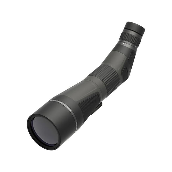 Leupold SX-4 Pro Guide Gen 2 Spotting Scope 20-60x 85mm Angled