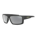 thumbnail image 1 of LEUPOLD Switchback Matte Black Frame/Shadow Gray Flash Lens Sunglasses (179092), 1 of 7