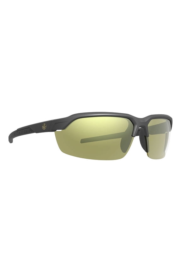 Tracer Matte Black/Daylight Max Sunglasses (186744)