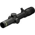 thumbnail image 1 of Leupold VX-3HD CDS-ZL Rifle Scope 1.5-5x 20mm Illuminated FireDot Twilight Hunter Reticle Matte Black, 1 of 5