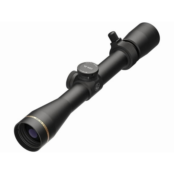 LEUPOLD VX-3HD 2.5-8x36mm 1in CDS-ZL Duplex Riflescope (180616)