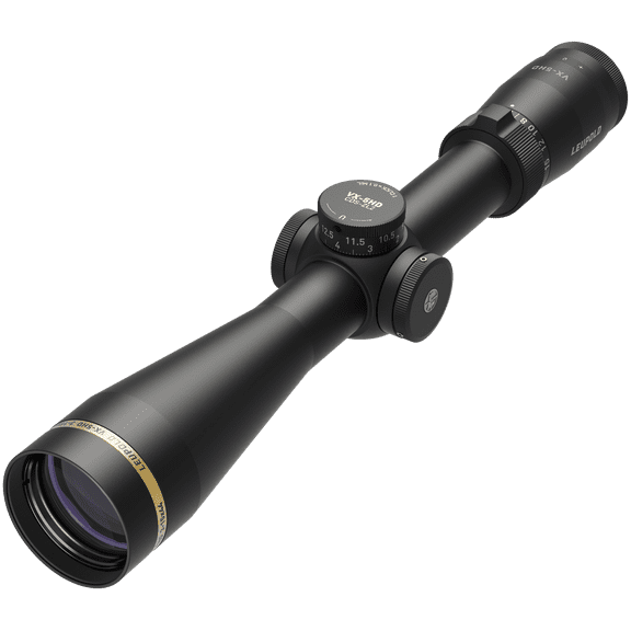 Leupold Vx-5hd, Leu 178027 Vx-5hd 3-15x44 Cds-zl2 Htmr