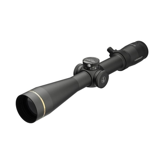 LEUPOLD VX-5HD Gen 2 3-15x44 30mm CDS-SZL2 Side Focus Wind-Plex Riflescope (183851)