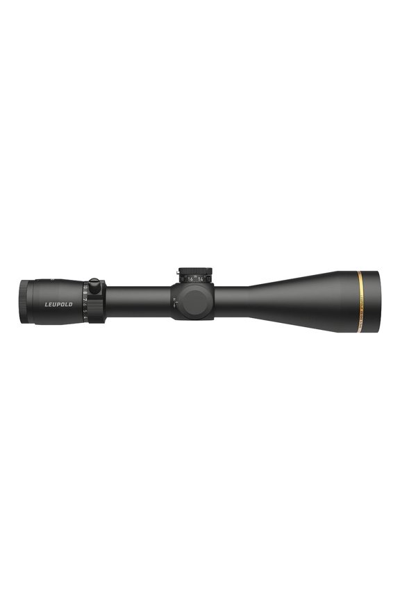 VX-5HD Gen 2 3-15x50 30mm CDS-SZL2 Side Focus Illum FireDot Duplex Hunting Riflescope (183854)