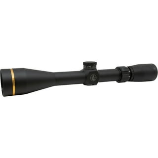 実物 Leupold VX-1 3-9×50 ライフルスコープ