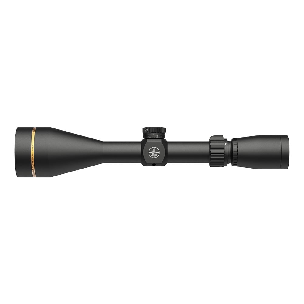 Leupold VX-1 3-9x50mm Duplex Rectile Rifle Scope for sale