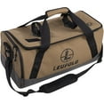 thumbnail image 1 of LEUPOLD Weather-Resistant Nylon Modular Design GO Gear Duffle Bag (182402), 1 of 4