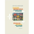 thumbnail image 1 of Pre-Owned LEVADAS BRASILEIRAS PARA VIOLAO Paperback, 1 of 1
