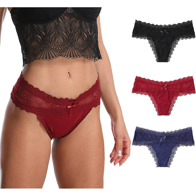 Sexy Thongs for Women