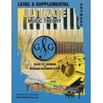 thumbnail image 1 of Umt Supplemental Workbook LEVEL 6 Supplemental Answer Book - Ultimate Music Theory: LEVEL 6 Supplemental Answer Book - Ultimate Music Theory (iden, Book 29, (Paperback), 1 of 1