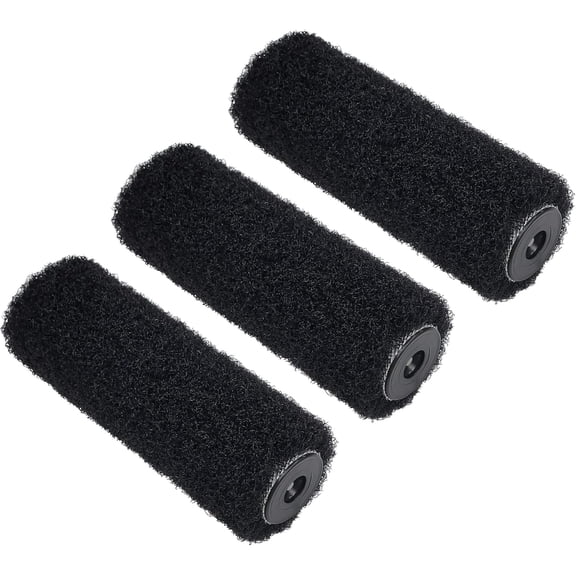 LEVEL5 9" Drywall Compound Roller Cover 3-Pack | 4-009