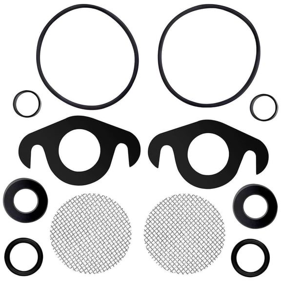 LEVEL5 Maintenance Kit for Compound Pump