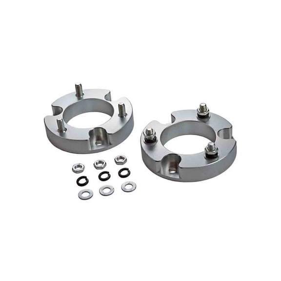 LEVELING KIT Fits select: 2005-2020 TOYOTA TACOMA, 2021-2022 TOYOTA TACOMA DOUBLE CAB/SR/SR5