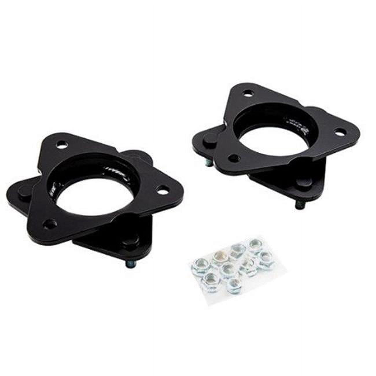 LEVELING KIT Fits select: 2011 ,2013 CHEVROLET SILVERADO K1500 LT