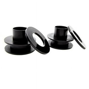 LEVELING KIT Fits select: 2011-2019 FORD F250 SUPER DUTY, 2011-2019 FORD F350 SUPER DUTY