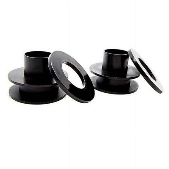 LEVELING KIT Fits select: 2011-2019 FORD F250 SUPER DUTY, 2011-2019 FORD F350 SUPER DUTY