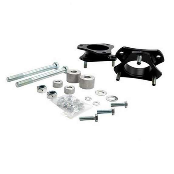 LEVELING KIT Fits select: 2013 TOYOTA TACOMA DOUBLE CAB, 2014 TOYOTA TACOMA