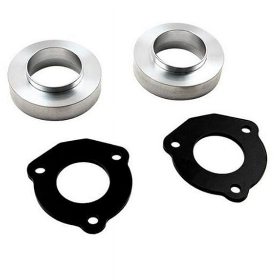 LEVELING KIT Fits select: 2016-2019 CHEVROLET COLORADO, 2015 CHEVROLET COLORADO Z71