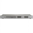 thumbnail image 1 of 16-Port Gigabit PoE-Plus Switch, 480W, 1 of 2