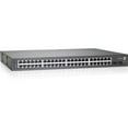 thumbnail image 1 of LEVELONE 48PORT POE SWITCH 2 SFP L2 MANAGED SWITCH 375W, 1 of 1
