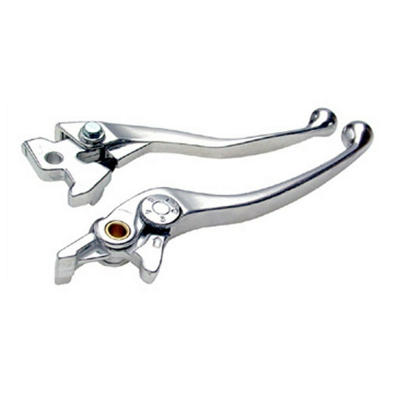 Motion Pro 14-0424 Polished OEM Style Clutch Lever By Motion Pro