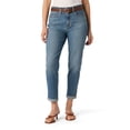 thumbnail image 1 of Levi Strauss Signature™ Women's and Women's Plus Vintage Boyfriend Jeans, Sizes 0-22, 1 of 8