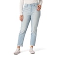 thumbnail image 1 of Levi Strauss Signature™ Women's and Women's Plus Vintage Boyfriend Jeans, Sizes 0-22, 1 of 8