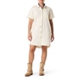 thumbnail image 1 of Levi Strauss Signature™ Women's Vintage Shirt Dress, Sizes XS-XXL, 1 of 9