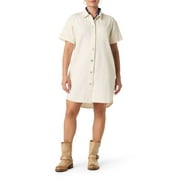 Dungaree Dresses