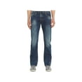 thumbnail image 1 of LEVI'S Mens Blue Bootcut Fit Denim Jeans W29/ L30, 1 of 3