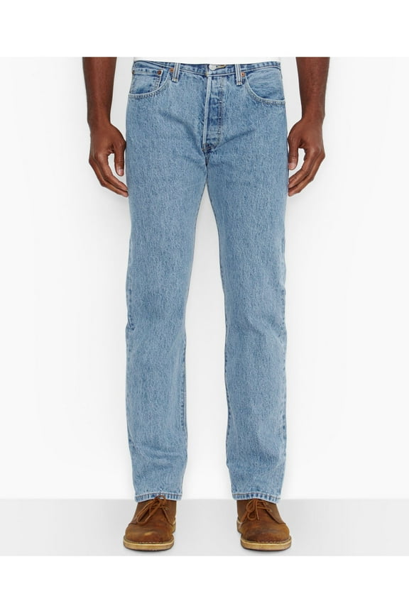 Mens Blue Jeans 38 X 34